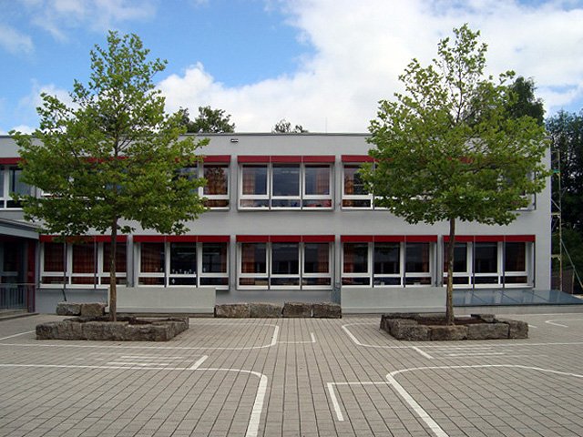 Grundschule Sommerach