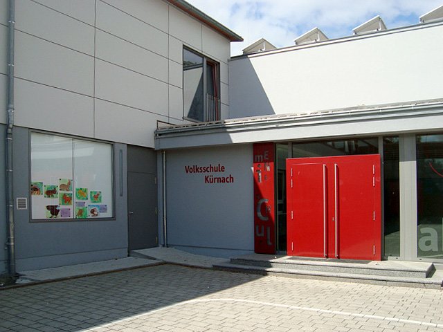 Grundschule Kürnach
